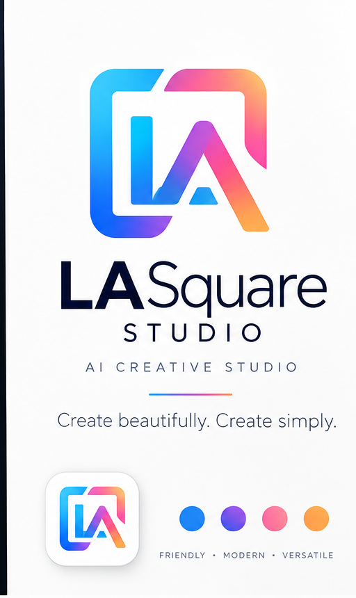 Approved colorful Concept 3 backup
