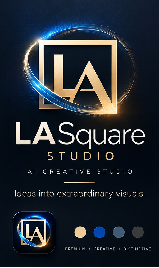 Approved LASquare premium design